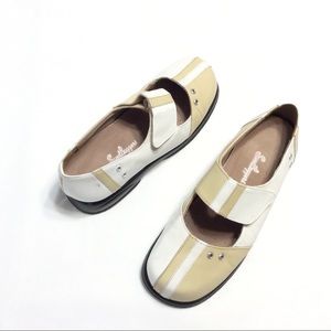 SandBaggers ‘Molly’ Shoes, Women’s Sz 8